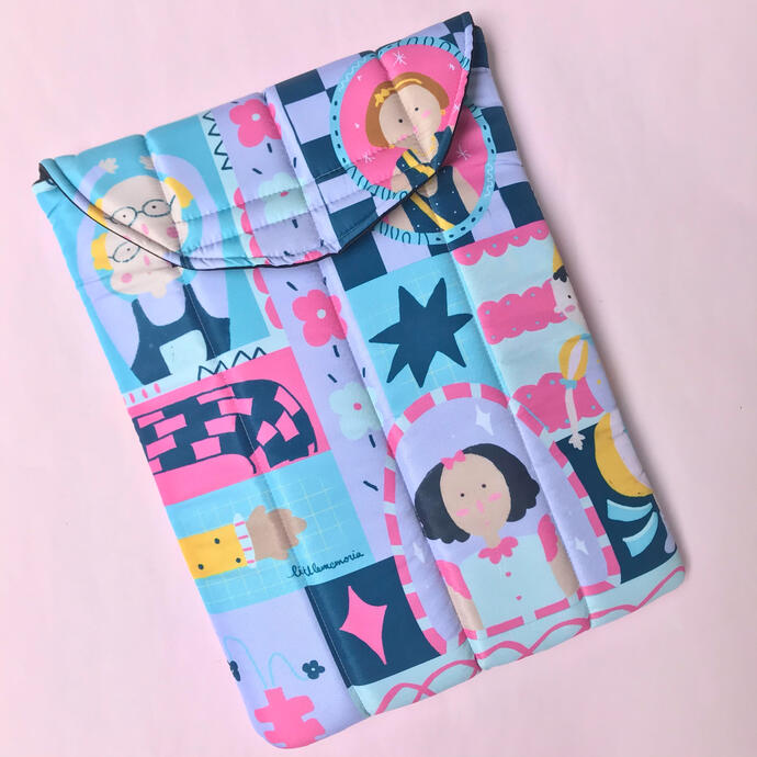 Product Making : Weird Gank Edition