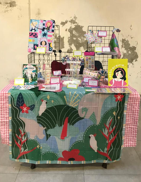 Museum Bahari Jakarta, 17-18 June 2023